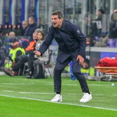 Chivu “Liverpool grande squadra, è una partita che conta” Chivu “Liverpool grande squadra, è una partita che conta”