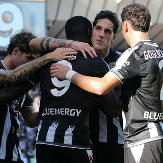 Udinese ritrova il successo in casa, Lecce ko 3-2