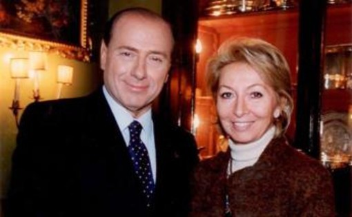 E' morta Mity Simonetto, addio alla storica consulente di Silvio Berlusconi E' morta Mity Simonetto, addio alla storica consulente di Silvio Berlusconi