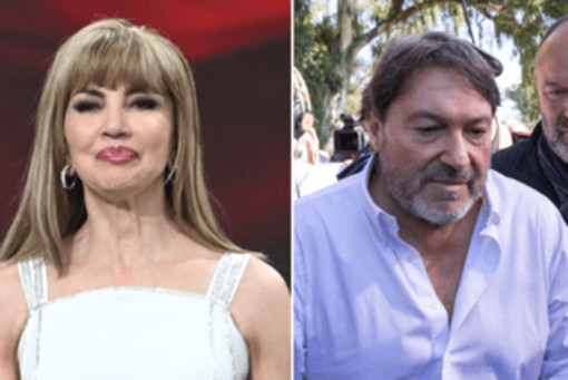 Ballando con le stelle, Carlucci: &quot;Un grandissimo abbraccio a Ranucci&quot;