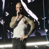 Maroon 5 a Milano: tutto comincia ancora da 'Songs About Jane'