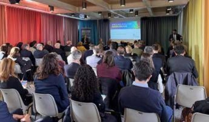 Futuro digitale, al Mind esperti a confronto sull'Health Data Revolution Futuro digitale, al Mind esperti a confronto sull'Health Data Revolution