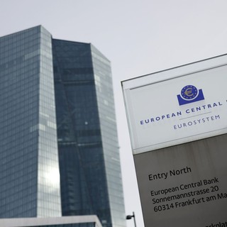 La Bce taglia i tassi di interesse di 25 punti base