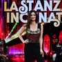 Verissimo, Manuela Arcuri: &quot;Mi chiesero di alzare la maglietta durante un provino&quot;