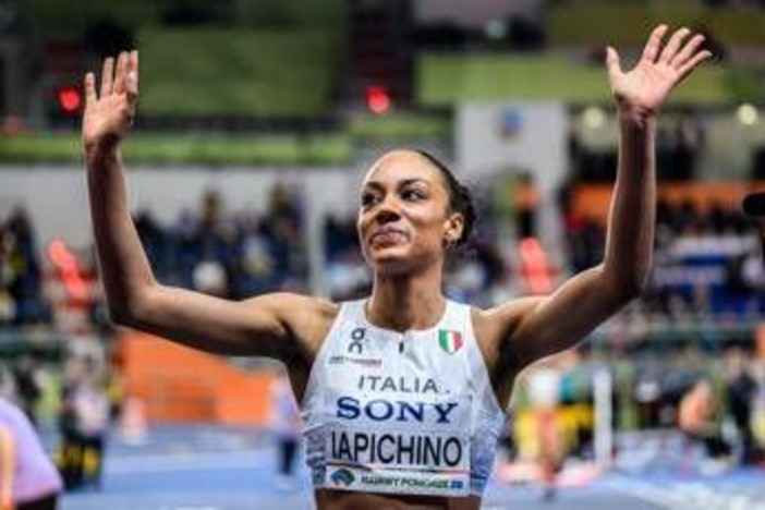 Europei atletica, oggi sesta giornata, da Palmisano e Stano a Iapichino, il programma e dove vedere gli azzurri Europei atletica, oggi sesta giornata, da Palmisano e Stano a Iapichino, il programma e dove vedere gli azzurri