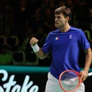 Tennis, United Cup al via: cos'è, come funziona, quando gioca l'Italia e dove vederla