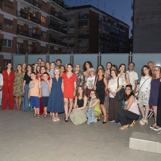 Shein e Dress for Success Rome, partnership per l’empowerment femminile