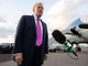 Ucraina, Trump esorta Zelensky a 'fare accordo' con Putin e frena su invio Tomahawk