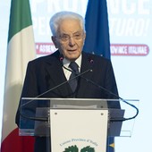Mattarella “Le Province sono parte della vita democratica della Repubblica”