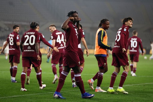 Esordio vincente per D’Aversa, il Torino batte 2-0 la Lazio