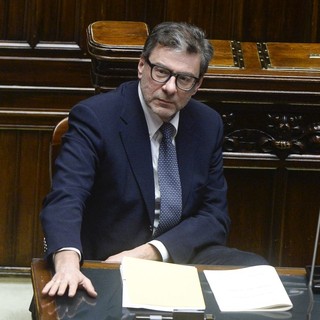 Fmi, Giorgetti “Fondamentale restare uniti per essere forti e incisivi”