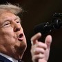 Iran-Usa, Trump: "Accordo ad un passo, Stretto di Hormuz verrà riaperto" Iran-Usa, Trump: "Accordo ad un passo, Stretto di Hormuz verrà riaperto"