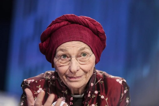 E’ morta Emma Bonino, aveva 78 anni E’ morta Emma Bonino, aveva 78 anni