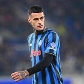 Serie A, oggi Atalanta-Udinese - La partita in diretta