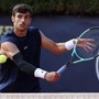 Musetti-Virtanen: orario, precedenti e dove vederla in tv