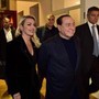 Francesca Pascale e i compleanni con Berlusconi: "La prima festa insieme per i 70. Manca il suo carisma, sarebbe bello Arcore luogo della memoria"