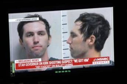 Charlie Kirk, chi è Tyler Robinson: il messaggio social, il piano e la confessione del killer