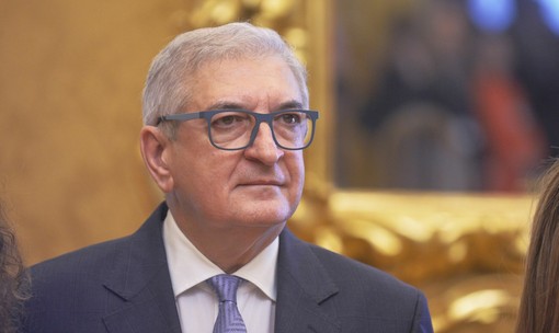 Foti “Al Board per Gaza è utile esserci, mediamo tra Usa e Ue”