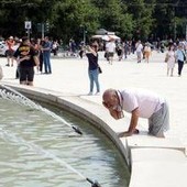 Settimana di fuoco, temperature in aumento ovunque: il caldo fa già sul serio