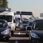Incidente sulla Pontina, 3 feriti: traffico in tilt in direzione Roma Incidente sulla Pontina, 3 feriti: traffico in tilt in direzione Roma