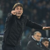Conte “Col Benfica servirà una gara intensa e tosta”