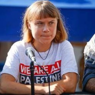 Maltrattamenti su Greta Thunberg e attivisti Flotilla, Israele smentisce: &quot;Menzogne&quot;