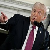 Trump boccia la risposta dell'Iran al piano Usa: "Totalmente inaccettabile"