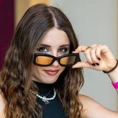 Angelina Mango festeggia sui social: "25 anni un po' intensi"