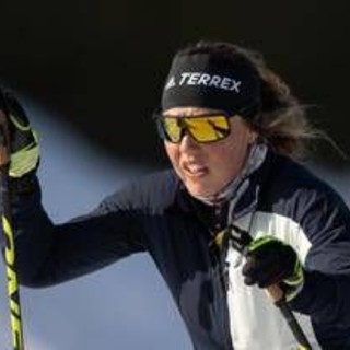 Grave incidente per Laura Dahlmeier, travolta da una frana durante scalata in Pakistan Grave incidente per Laura Dahlmeier, travolta da una frana durante scalata in Pakistan