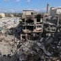Gaza, Israele conferma uccisione capo militare Hamas: "Sono morti che camminano" Gaza, Israele conferma uccisione capo militare Hamas: "Sono morti che camminano"