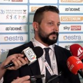 Premio Fair Play Menarini, Paganelli: "Da trent'anni celebriamo i valori delle vere vittorie"
