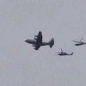 Pilota Usa recuperato in Iran, cosa sappiamo finora dell'operazione Pilota Usa recuperato in Iran, cosa sappiamo finora dell'operazione