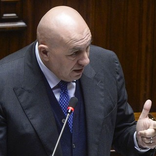 Crosetto “Forze straordinarie su missioni pace ma oggi serve altro”