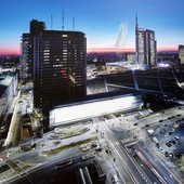 Inchiesta urbanistica, sequestrato cantiere in zona Brera a Milano Inchiesta urbanistica, sequestrato cantiere in zona Brera a Milano