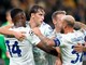 Pazza e bella Inter, poker in Champions sul campo dell’Union SG