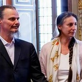 Famiglia nel bosco, no al ricorso dei Trevallion: confermato l'allontanamento della madre dai figli