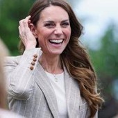 William: "Kate entusiasta del viaggio in Italia, senza di lei non ce la farei" William: "Kate entusiasta del viaggio in Italia, senza di lei non ce la farei"