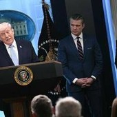 Iran-Usa, la tregua e il piano in 10 punti: cosa chiede Teheran a Trump Iran-Usa, la tregua e il piano in 10 punti: cosa chiede Teheran a Trump