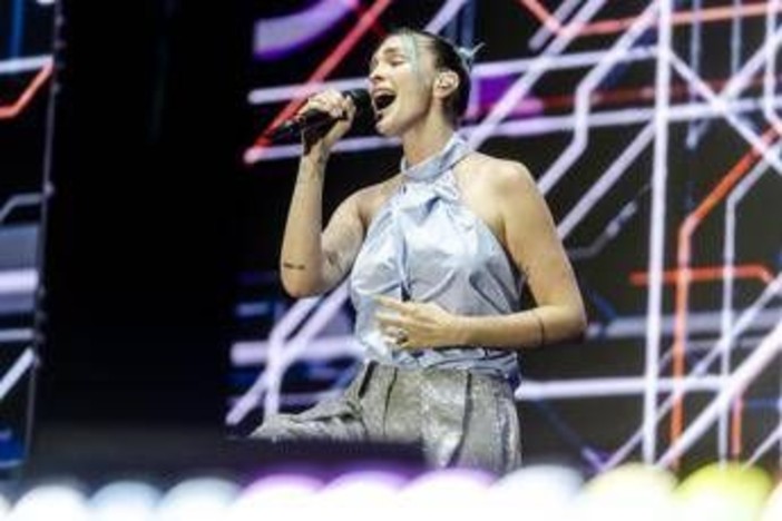 Rose Villain ricorda la mamma scomparsa: &quot;Era impossibile non amarti&quot;