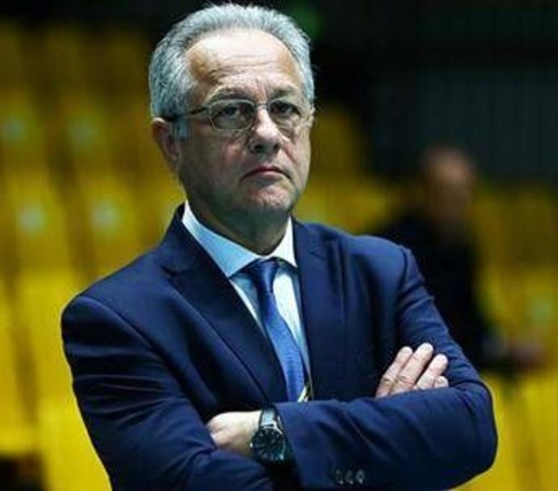 Formazione: Julio Velasco ospite corso Lum school of management