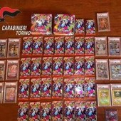 Gli rubano carte pokemon per 20mila euro, le ritrova online: due denunce Gli rubano carte pokemon per 20mila euro, le ritrova online: due denunce