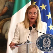 Via libera dal Cdm al decreto Scuola, Meloni “Vera integrazione” Via libera dal Cdm al decreto Scuola, Meloni “Vera integrazione”