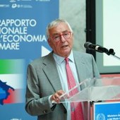 Prete (Unioncamere): "Filiera italiana della Blue Economy è vera leva di politica industriale" Prete (Unioncamere): "Filiera italiana della Blue Economy è vera leva di politica industriale"