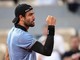 US Open, Berrettini al secondo turno
