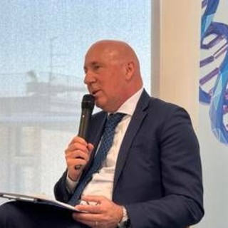 Musilli (Regeneron): "Oncoematologia nostra priorità strategica" Musilli (Regeneron): "Oncoematologia nostra priorità strategica"