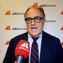 Martellini (Fcp): "Mezzi di comunicazione evolvono creando Total Audience"