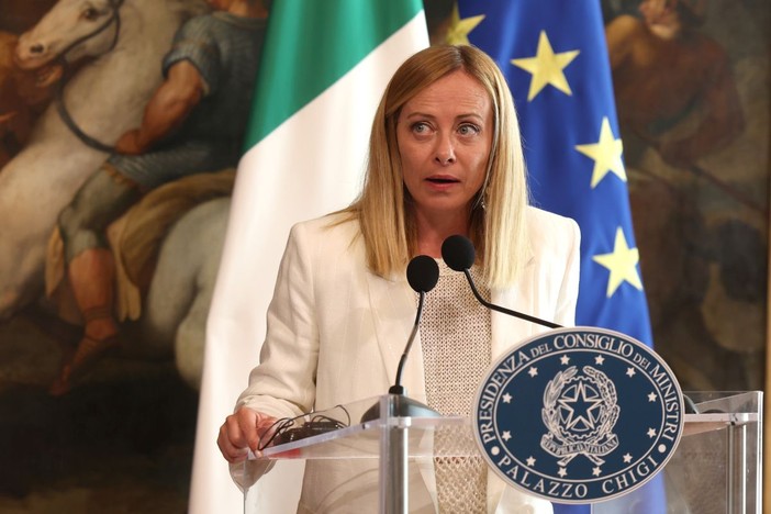 Referendum, Meloni “Occasione persa per modernizzare l’Italia, ma andiamo avanti”