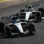 Gp Azerbaigian, Russell il più veloce nelle libere davanti ad Antonelli e Leclerc 4° Gp Azerbaigian, Russell il più veloce nelle libere davanti ad Antonelli e Leclerc 4°
