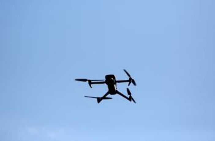 Lituania, drone invade spazio aereo: popolazione invitata a "cercare luogo sicuro" Lituania, drone invade spazio aereo: popolazione invitata a "cercare luogo sicuro"