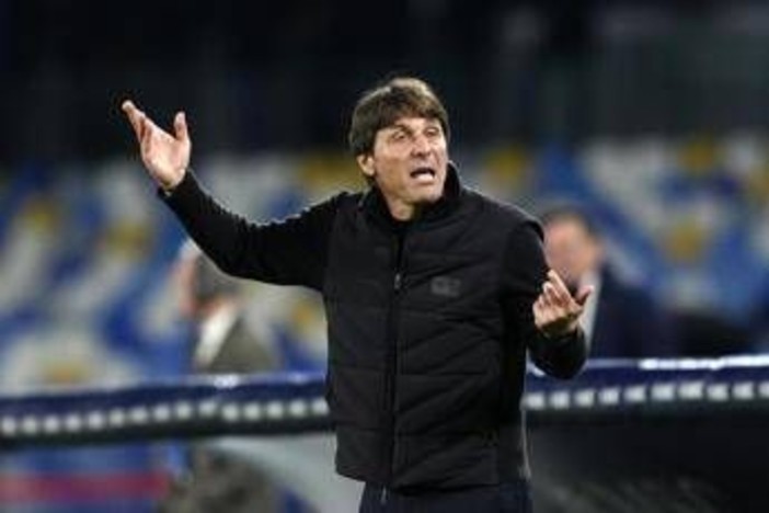 Conte, con il Napoli è finita. Pronto il ritorno alla Juventus?